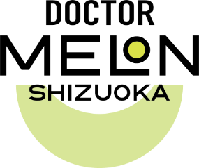 DOCTOR MELON ロゴ